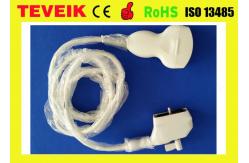 China CHISON C60 Convex Abdominal Ultrasound Transducer Probe For Chison 600 Series supplier
