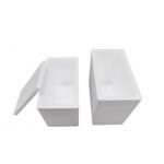 Cold chain transportation insulation box customization Fragility packaging protection foam box customization