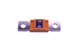 China SBFW-K Bolt Down On Fuse 32Vdc 80A To 500A Mega ANM Fuse supplier