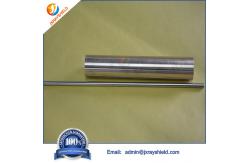 China Customized Tungsten Alloy Products Premium Tungsten Alloy Bars supplier