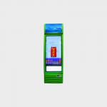 43 inch Transparent LCD Display Panel 1920*1080 Transparent Display Case Customized for sale