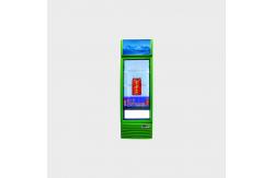 China 43 inch Transparent LCD Display Panel 1920*1080 Transparent Display Case Customized supplier