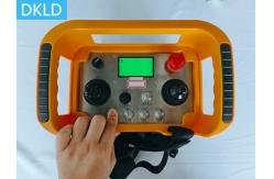 China Welding Robot Remote Control supplier