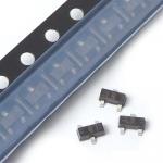 S525T-GS08 VISHAY IC Surface Mount SOT-223 S525T RF MOSFET Transistors for sale