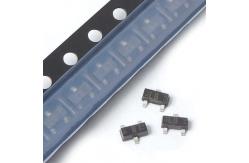 China S525T-GS08 VISHAY IC Surface Mount SOT-223 S525T RF MOSFET Transistors supplier