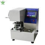 50-900mm/Min Garment Textile Testing Equipment Hydraulic Water Pressure