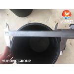 ASTM A234 WP9/WP11 Carbon Steel Fitting Elbow Tee For Pipe Connection