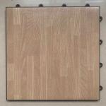 Anti Slip Interlocking Dance Floor Tiles 12mm 3x3 Dance Floor Tiles for sale