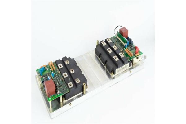 6SY8102-0LA02 Siemens Circuit Board