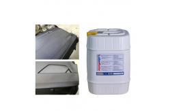 China Industrial Liquid Mold Release Agent For Polyurethane Slush Molding Process supplier