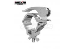 China 35mm truss clamp rigging eye coupler supplier