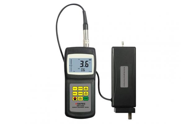 Remote Control Surface Roughness Tester