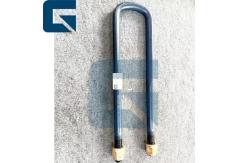 China AZ9925520268 Rear Leaf Spring U Bolt for Truck Suspension Parts supplier