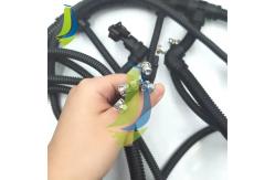 China Geniune Engine Harness For EC210B D6D Spare parts High Quality supplier