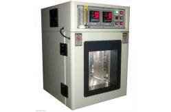 China Custom Vacuum Test Chamber With Safety Reliability High efficiency Performance supplier