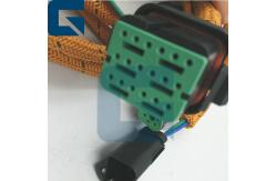 China 193-3392 1933392 Excavator E330C Solenoid Harness supplier