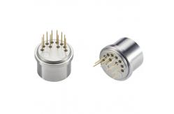 China 60g Quartz Flexure Accelerometer Quartz Crystal Thermometer For Oil Drilling supplier