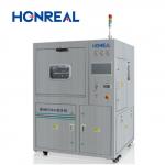 Chemical Liquid Flux Cleaning Machine 500mm 600KG For PCBA Cleaning for sale