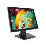 75mm HDMI VGA 17inch LED Computer Monitors 4:3 Square PC Monitor for sale