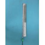 IEC 60601-1 304 Steel Obstruction Rectangular Cross Section
