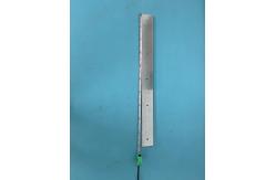 China IEC 60601-1 304 Steel Obstruction Rectangular Cross Section supplier