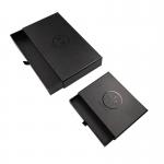 Environmental Protection Matt Lamination Cardboard Hard Black Gift Box for Photo Frame for sale