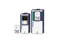 China Hybrid DC AC MPPT VFD Solar Pump Inverter With GPRS Monitoring supplier