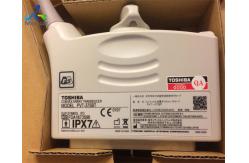 China Toshiba PVT-375BT Convex Array Transducer 6Mhz For Abdominal Medical Instrument supplier