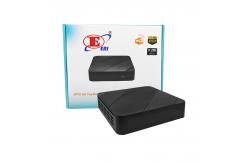 China UDP HLS Linux Iptv Box Stream Iptv Url Player Youtube Xtream Code Stalker supplier