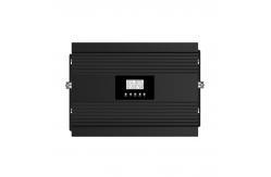 China 2G 4G GSM Signal Booster 900MHz 1800MHz Dual Band Wifi Repeater supplier