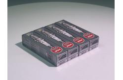 China 12290-5R0003 NGK Spark Plug DILZKAR7C11S 90137 Iridium Spark Plugs supplier