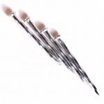 Customized Small Electro Galvanized Nails Steel Concrete Nail for sale