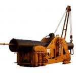Automatic Hydraulic Cold Stainless Steel Heavy Pipe Bending Machine 2023 for sale