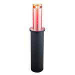 110 Kg Semi Automatic Bollards Thickness 3mm Electric Security 4S for sale