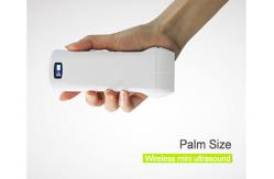 China CE Wifi Ultrasound Scanner 192 elements Wireless Ultrasound Probe Linear supplier