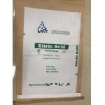 Customized Printing 20kg Sewing Paper Sacks for Packaging for sale