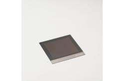 China Cnc Cutting Acrylic Display Cover Glass Control Panel Silk Screen Printing supplier