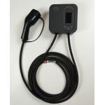 Home Charging Wallbox Station 7kW EV Charger with WIFI APP Bluetooth