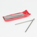 Custom Tungsten Carbide Rod /  Tungsten Metal Rod Recyclable Feature for sale