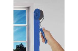 China Plastic Paint Runner Pro Roller With Tank Stress Free supplier