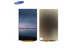 China RGB Vertical Stripe IPS LCD Display High Resolution With White LED Backlight supplier