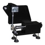 Thickness 0~60mm Rubber Flexible Testing Machine HZ-7006A Instruction Range 0-100%