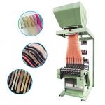 Efficient Multifunctional Computerized Jacquard Loom Weaving Equipment CTNF8/55 for sale