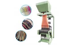 China Efficient Multifunctional Computerized Jacquard Loom Weaving Equipment CTNF8/55 supplier