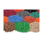LSZH Compound For Insulation And Sheath Of Photovoltaic Cable for sale