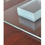 China Customized Ultra Clear Tempered Glass 4mm-19mm