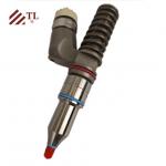 Enginee C15 Fuel Injector 374-0750 Common Rail Injector Assy