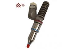 China Enginee C15 Fuel Injector 374-0750 Common Rail Injector Assy supplier