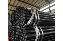 China SGS Third Party Inspection Alloy Steel Cylinder for Long-Lasting Performance supplier