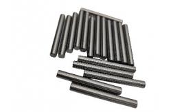 China Customized Tungsten Cobalt Carbide Rods supplier